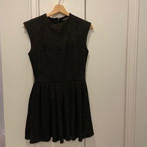 Aritizia Talula Waldorf sleeveless dress